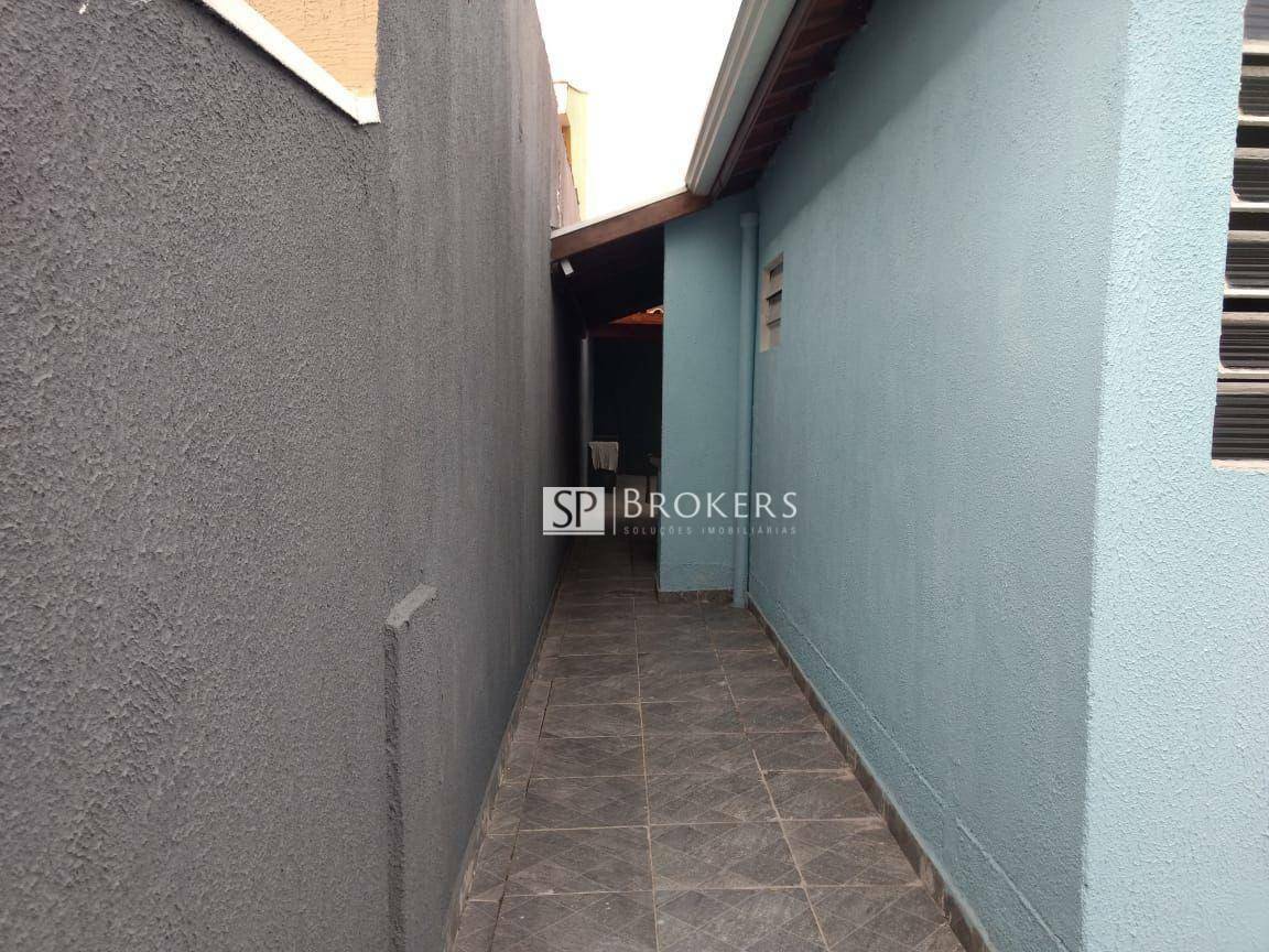 Casa à venda com 3 quartos, 101m² - Foto 34