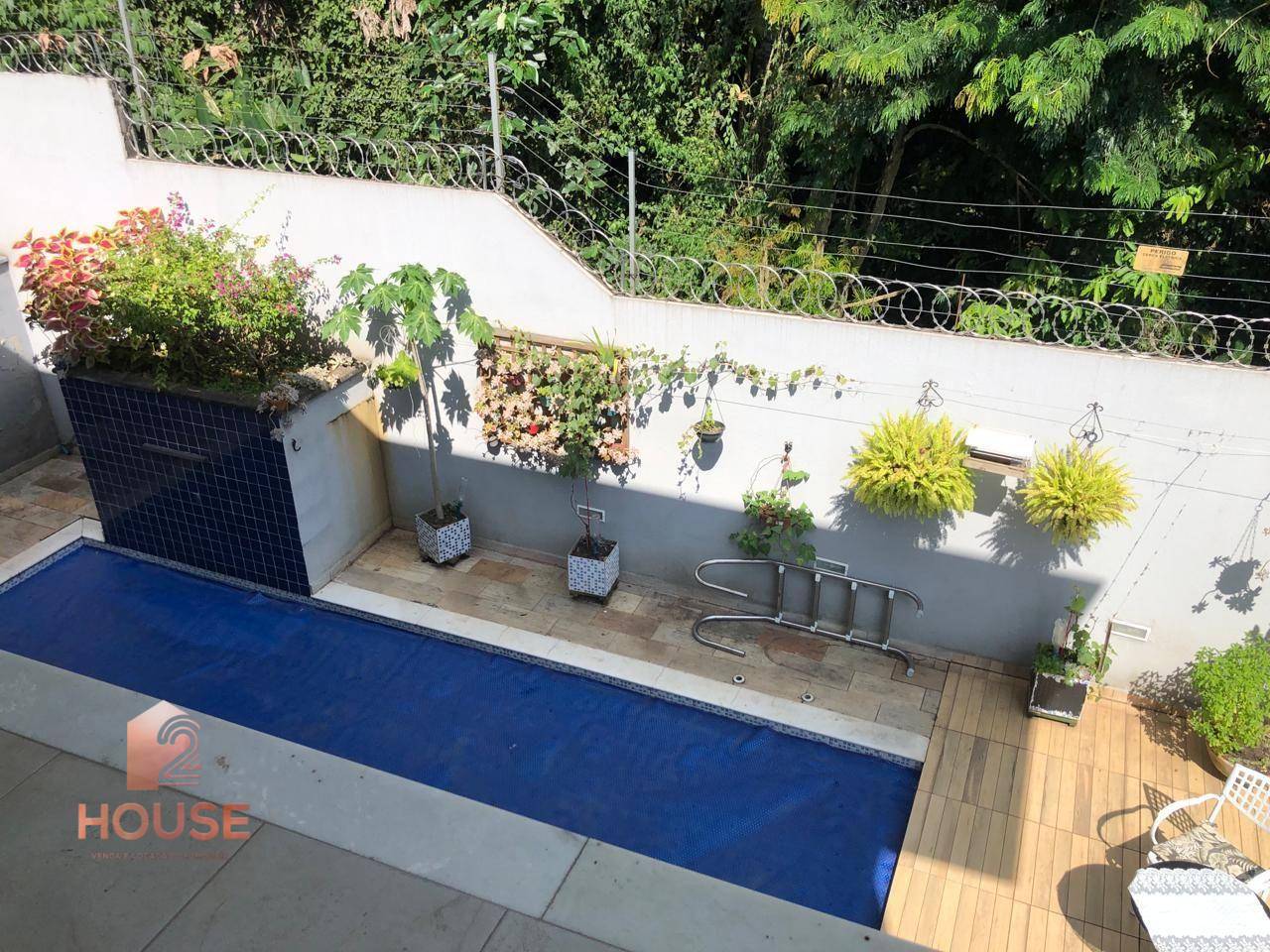 Casa de Condomínio, 3 quartos - Foto 3