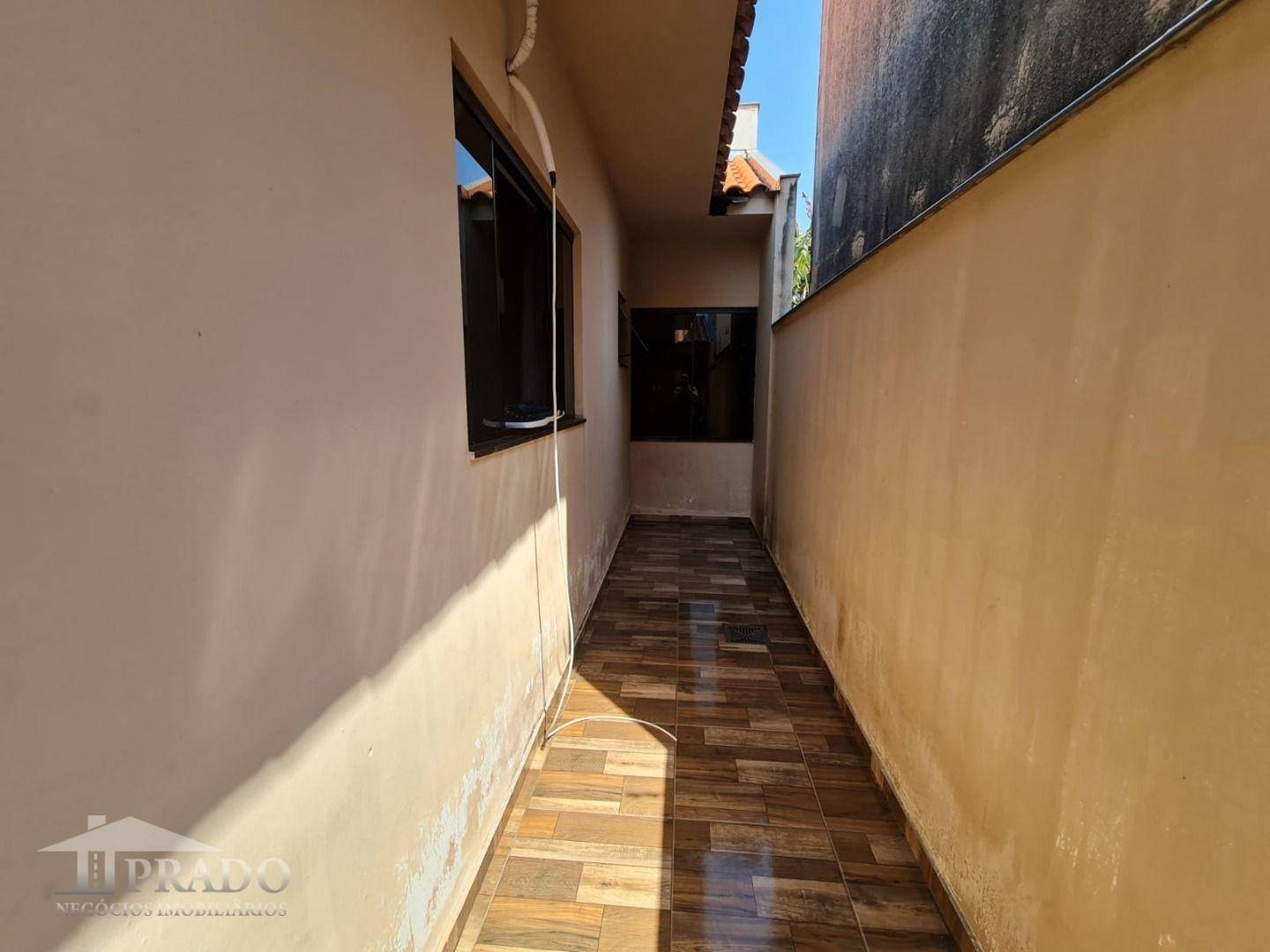 Casa à venda com 3 quartos, 184m² - Foto 17