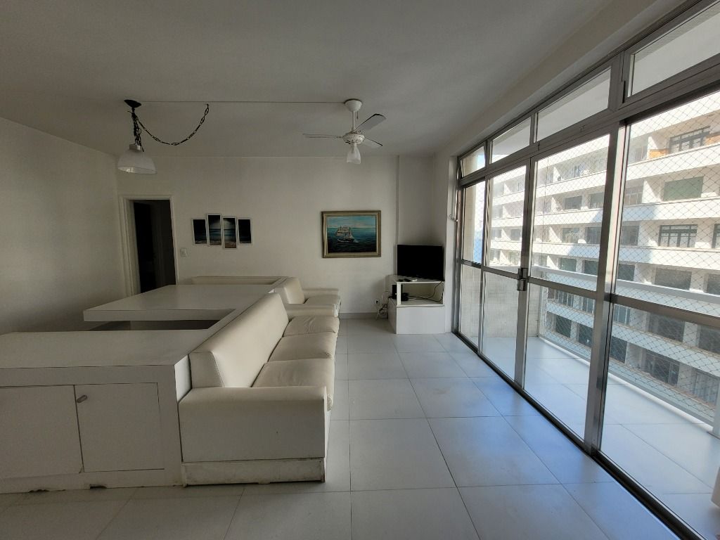 Apartamento à venda e aluguel com 3 quartos, 130m² - Foto 6