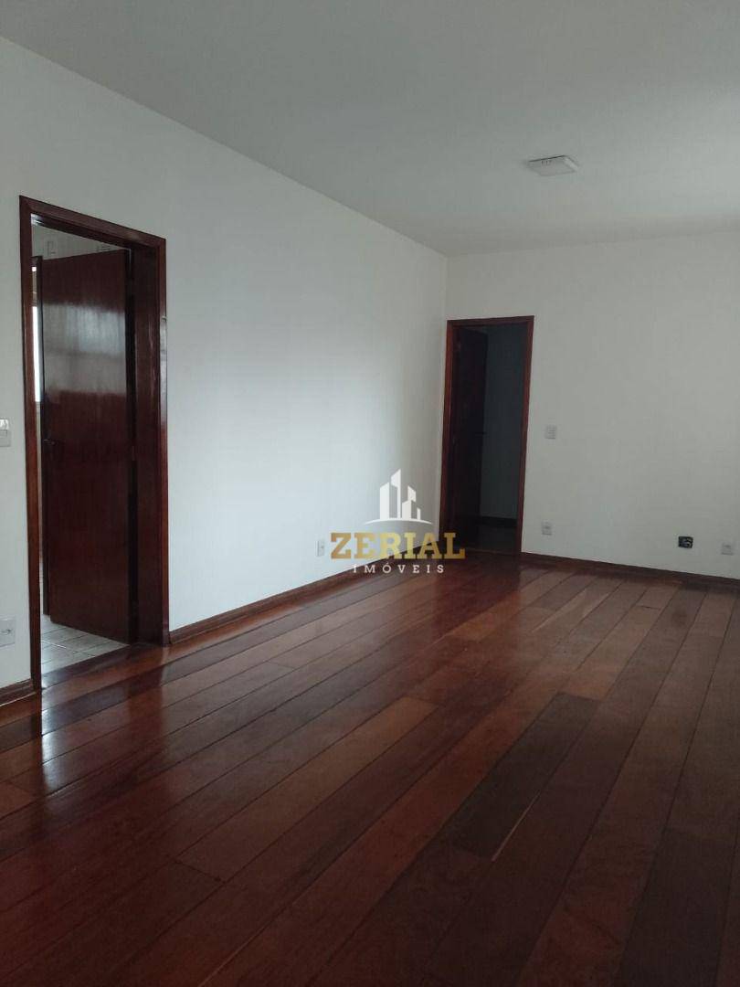 Apartamento à venda e aluguel com 3 quartos, 113m² - Foto 2