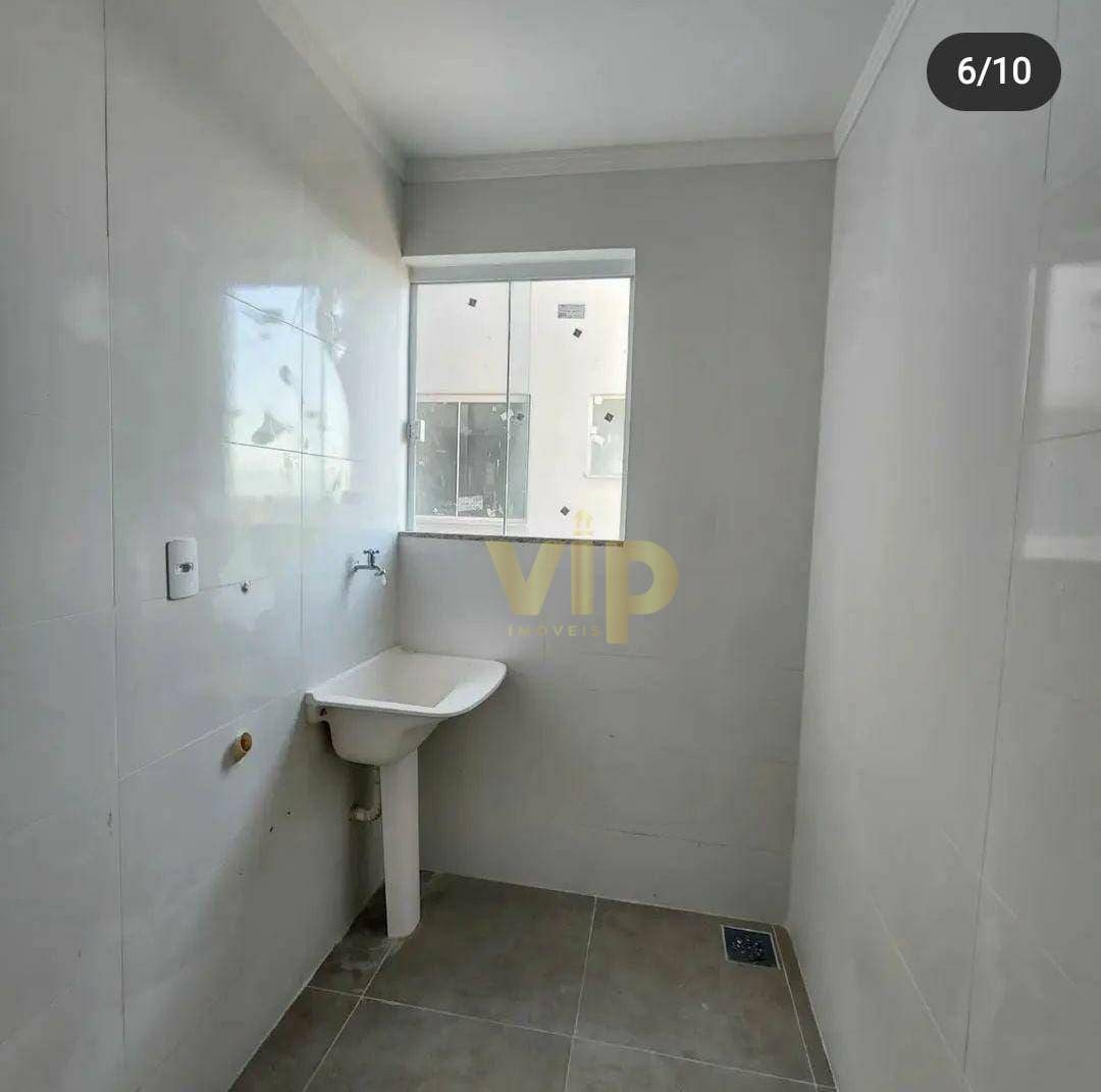 Apartamento à venda com 2 quartos, 58m² - Foto 5