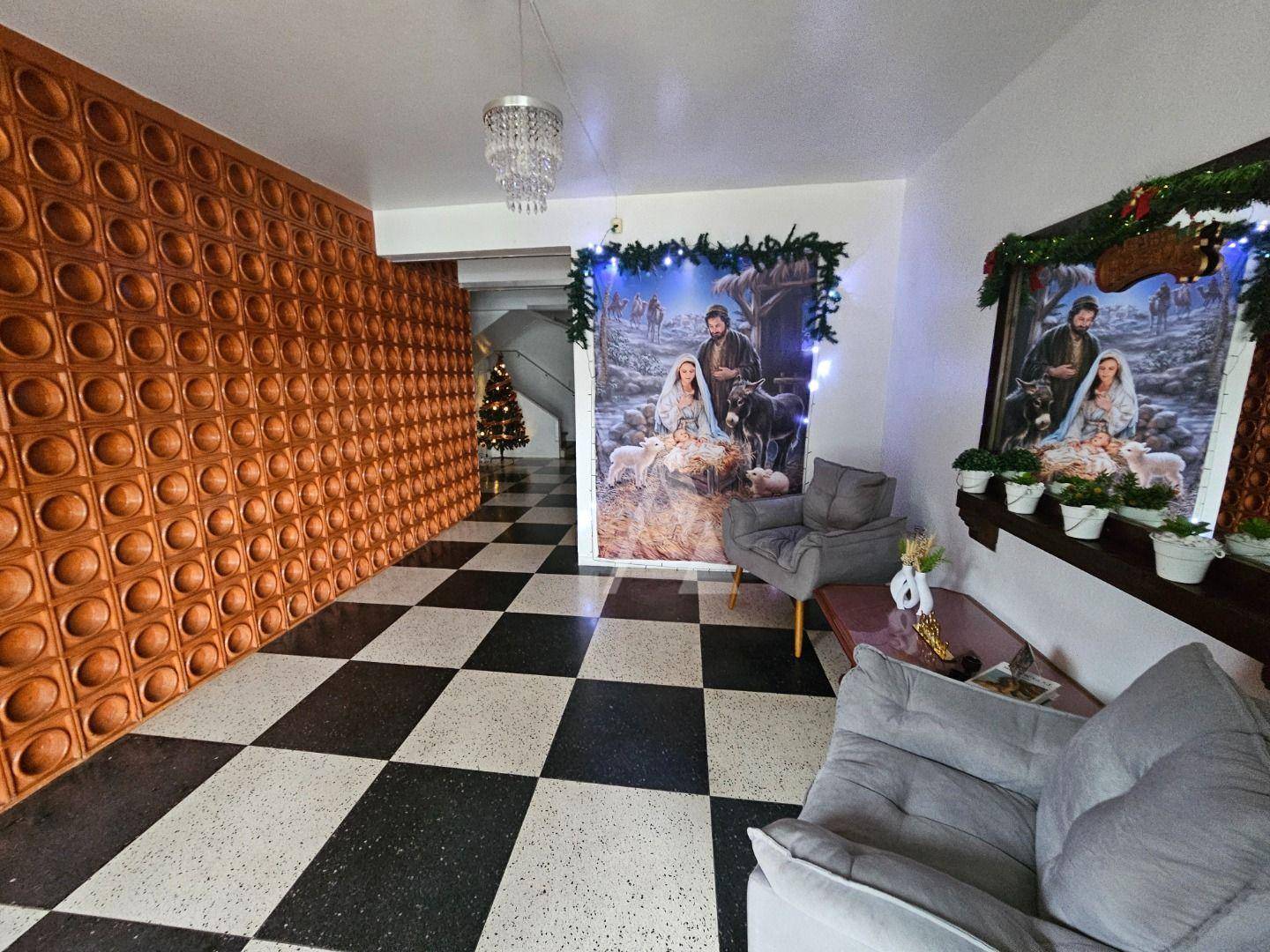 Apartamento, 2 quartos, 100 m² - Foto 5