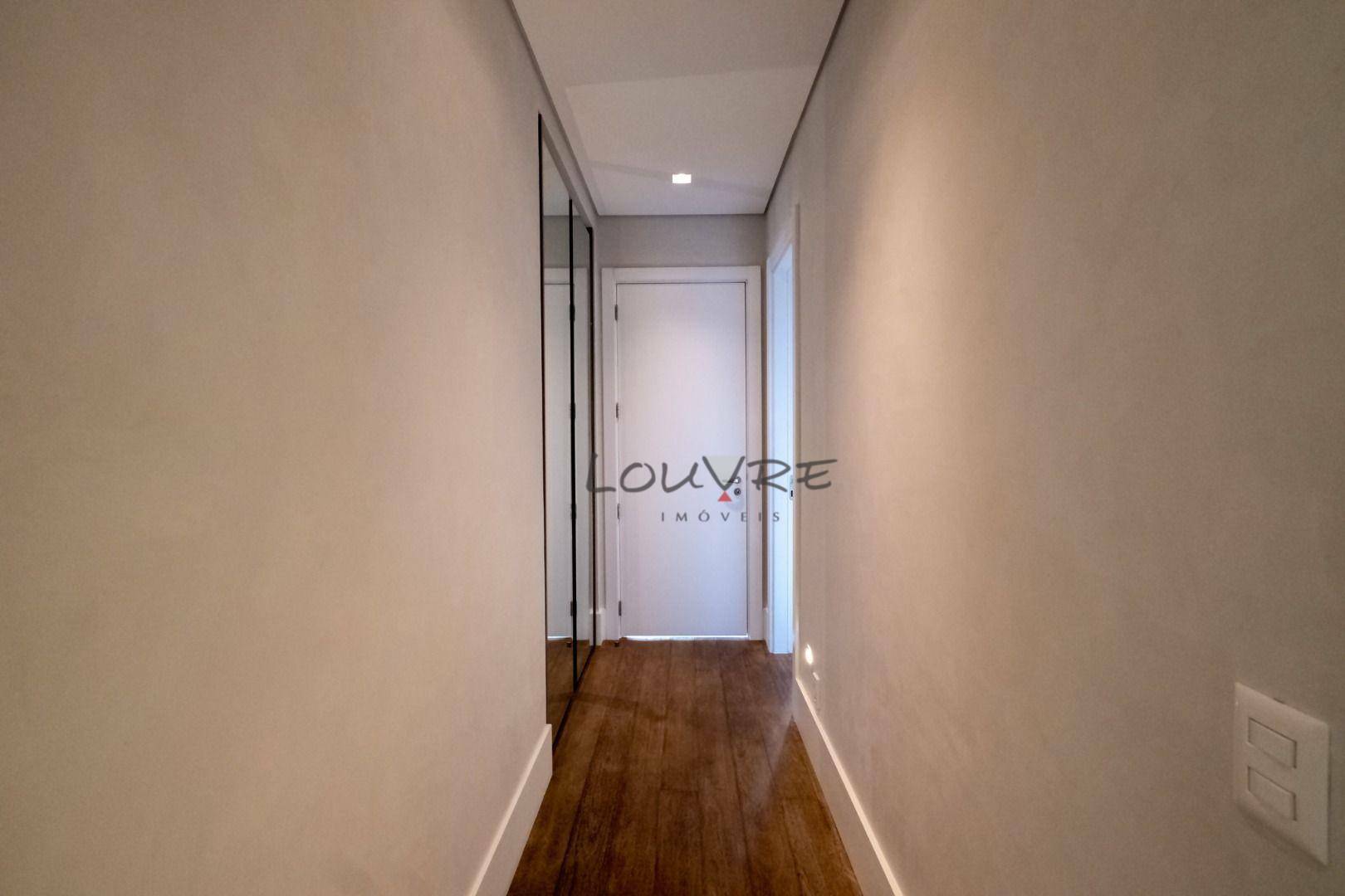 Apartamento à venda com 4 quartos, 274m² - Foto 14