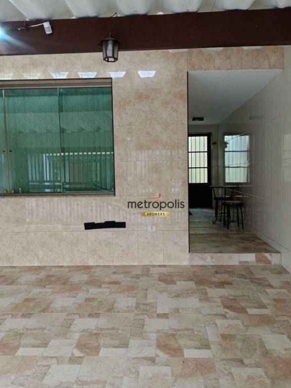 Sobrado à venda com 3 quartos, 187m² - Foto 22