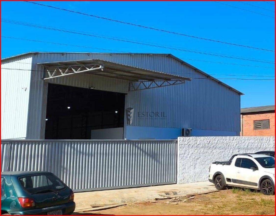 Depósito-Galpão-Armazém para alugar, 720m² - Foto 5