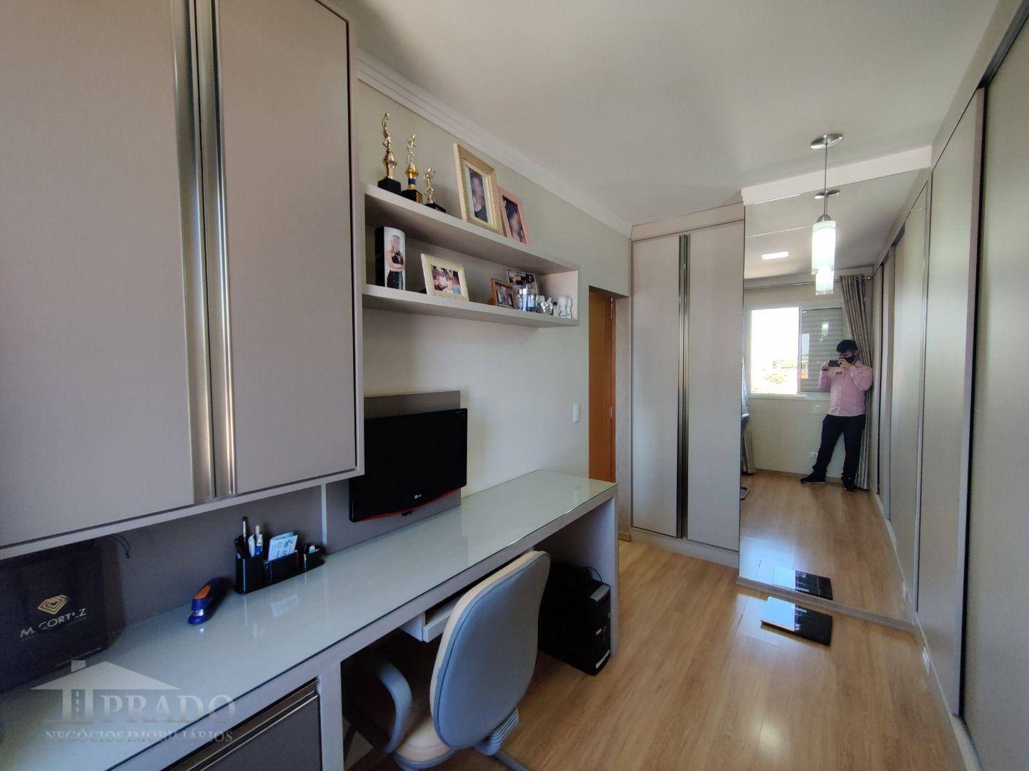 Apartamento à venda com 3 quartos, 89m² - Foto 30