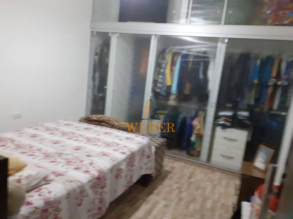 Sobrado à venda com 3 quartos, 210m² - Foto 15