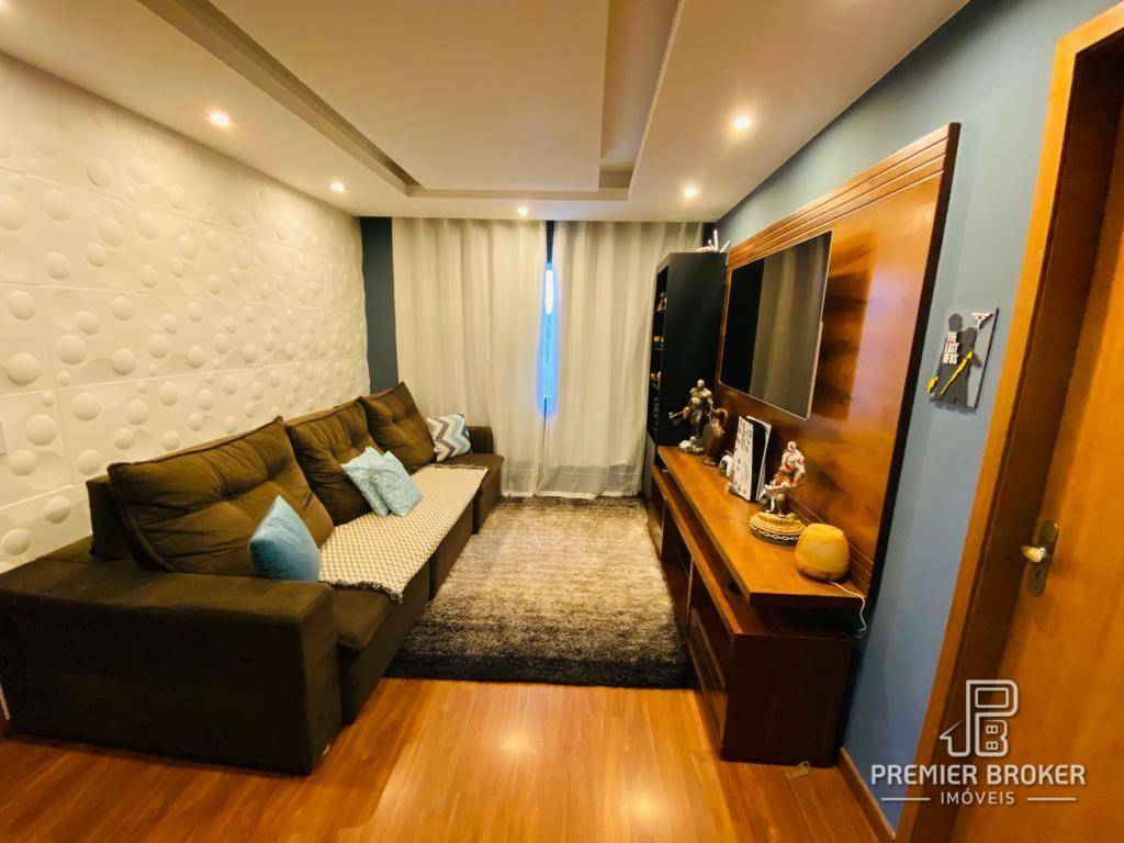 Casa à venda com 2 quartos, 72m² - Foto 2