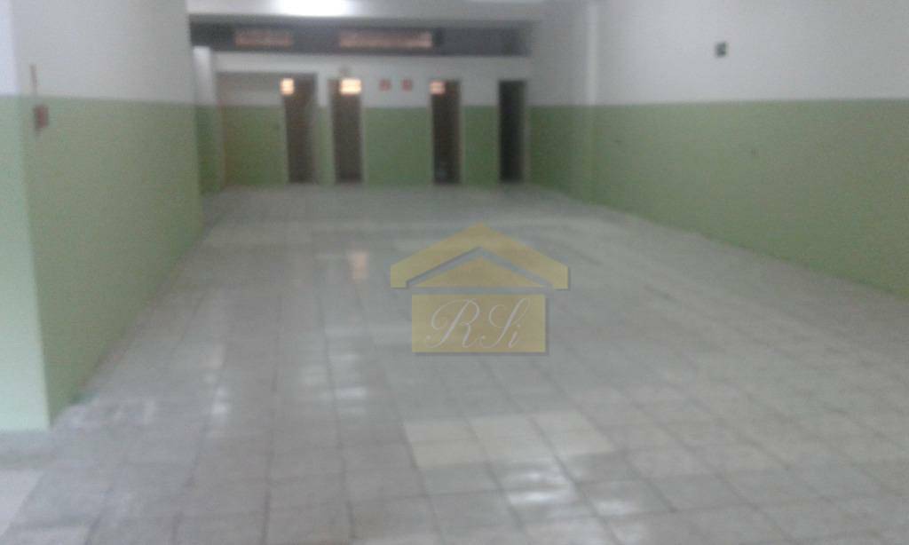 Loja-Salão para alugar, 200m² - Foto 5