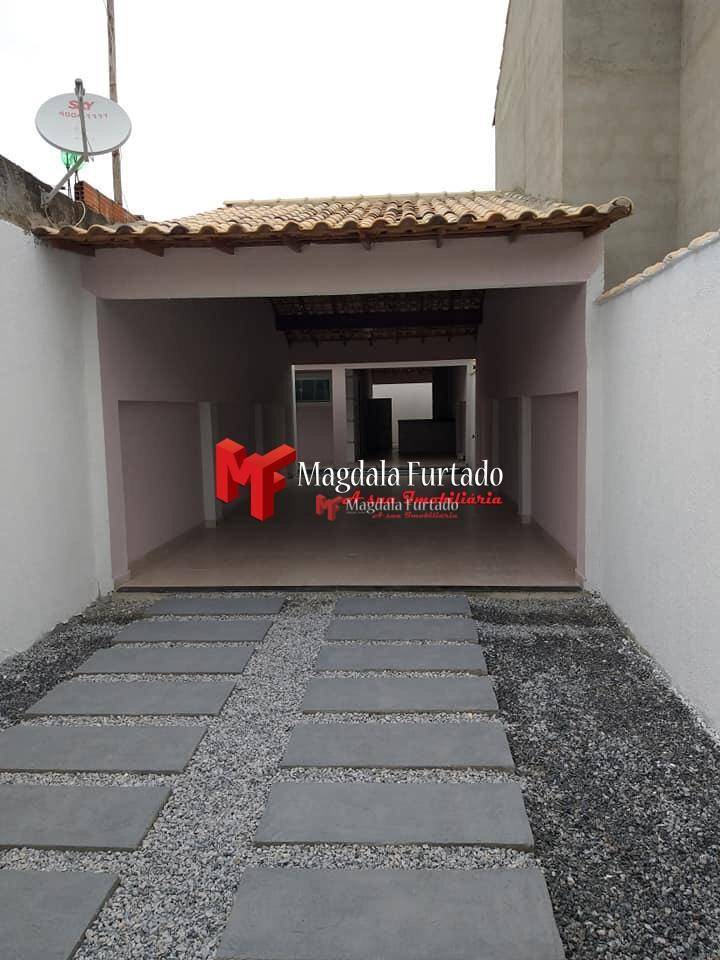 Casa à venda com 3 quartos, 157m² - Foto 18