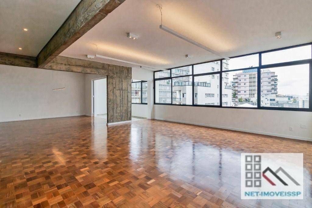 Apartamento à venda com 3 quartos, 279m² - Foto 1