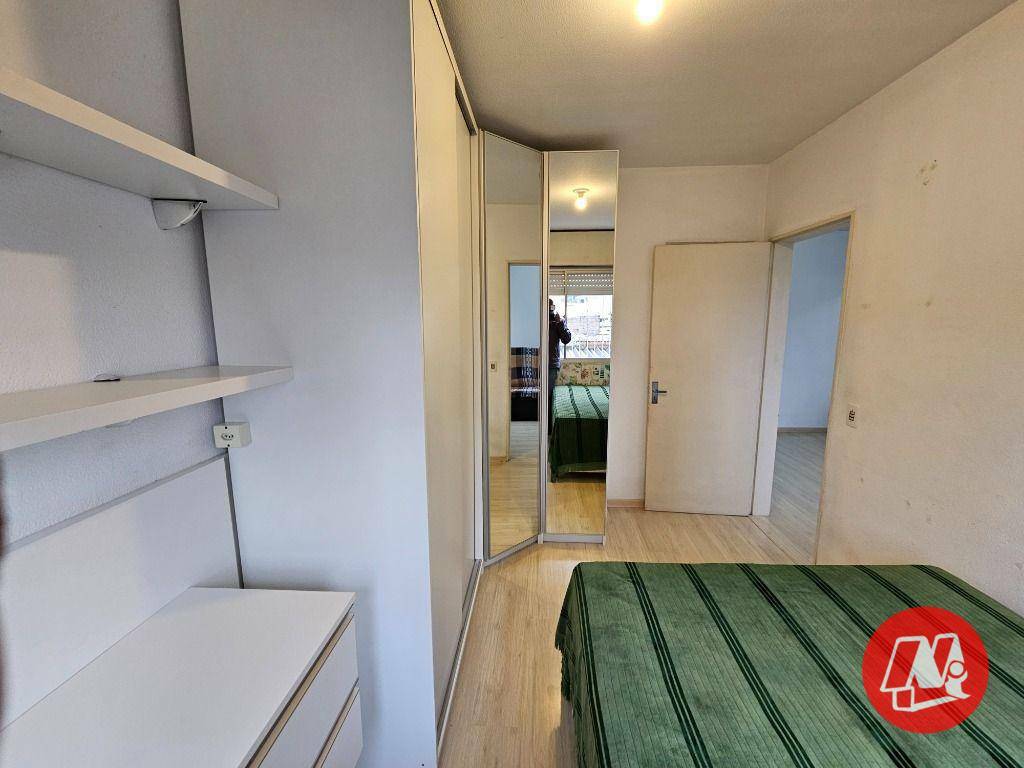 Apartamento à venda com 1 quarto, 49m² - Foto 10