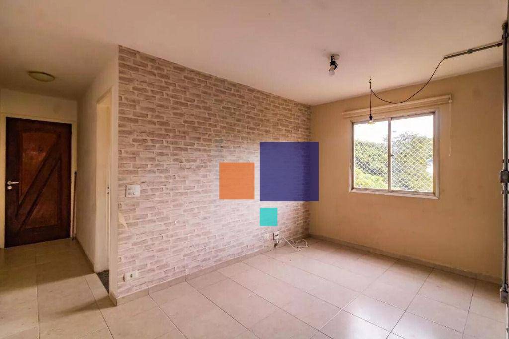 Apartamento à venda com 2 quartos, 65m² - Foto 10