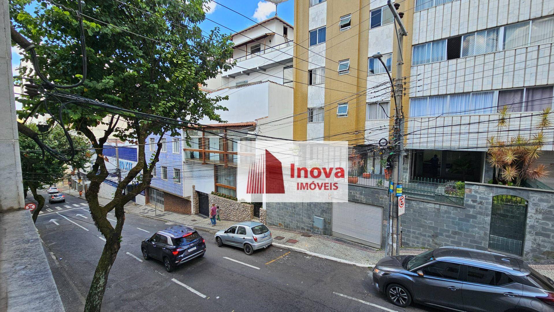 Apartamento à venda com 1 quarto, 65m² - Foto 5