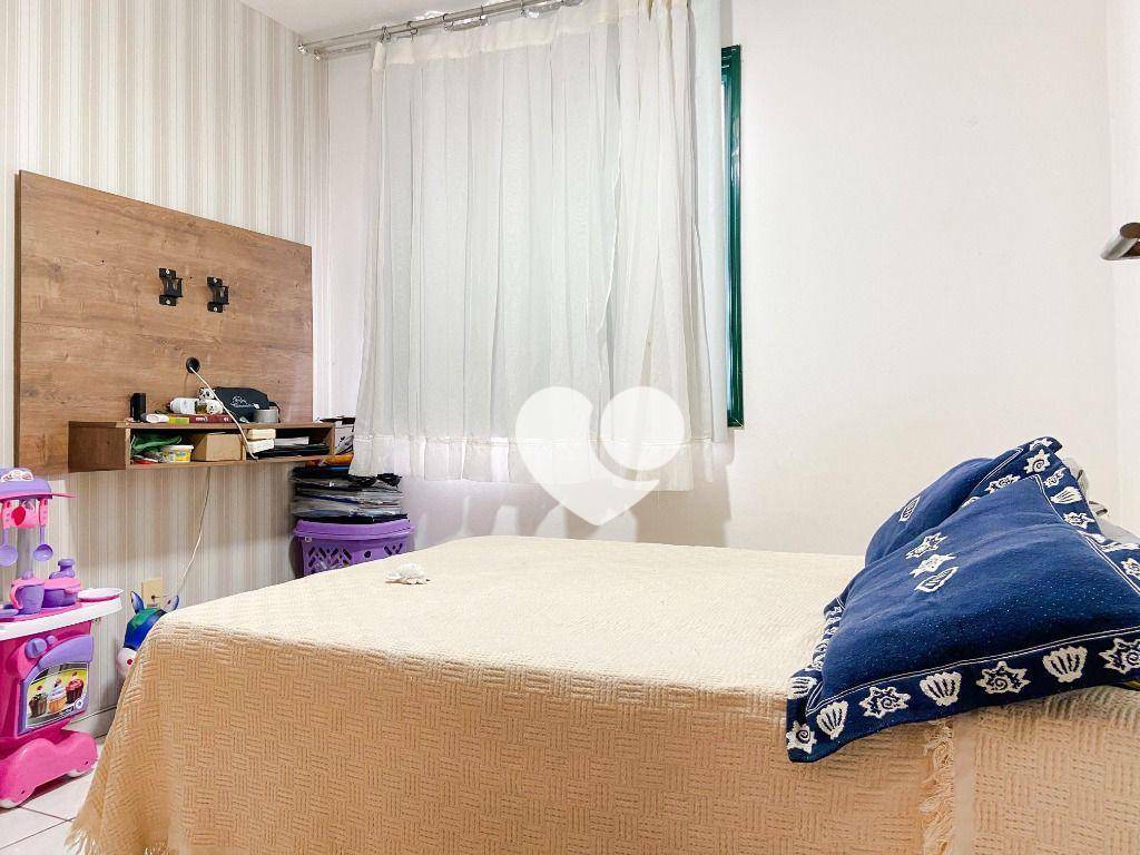 Apartamento à venda com 3 quartos, 140m² - Foto 15