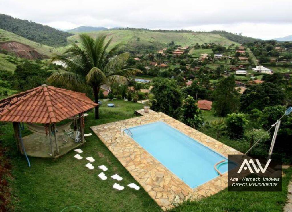 Chácara à venda com 2 quartos, 107m² - Foto 1
