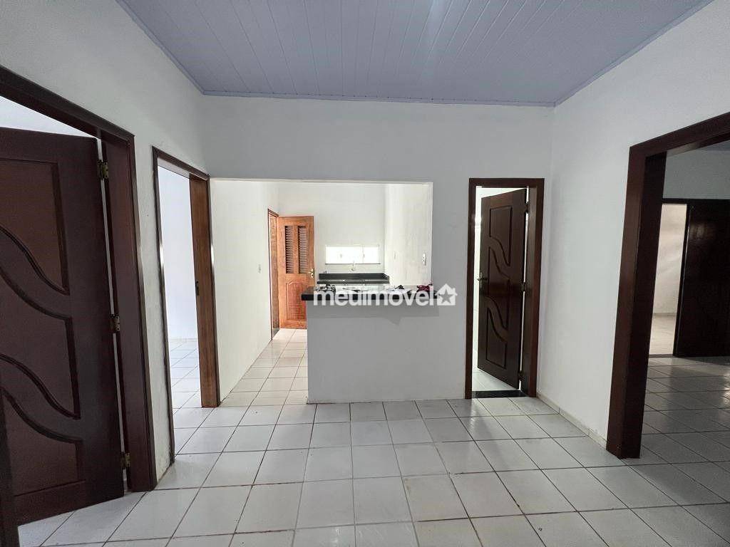 Casa para alugar com 2 quartos, 125m² - Foto 11