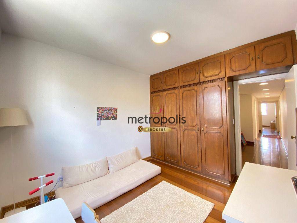 Apartamento à venda com 4 quartos, 282m² - Foto 45