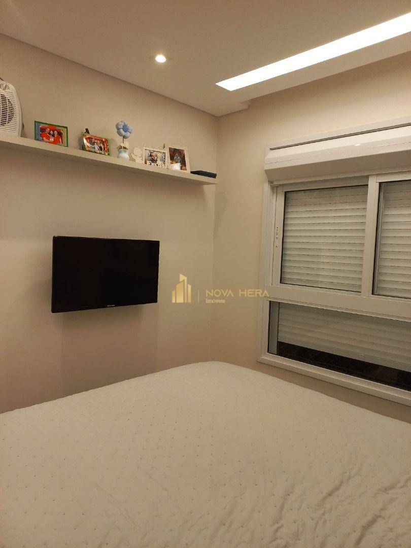 Apartamento à venda com 3 quartos, 113m² - Foto 6