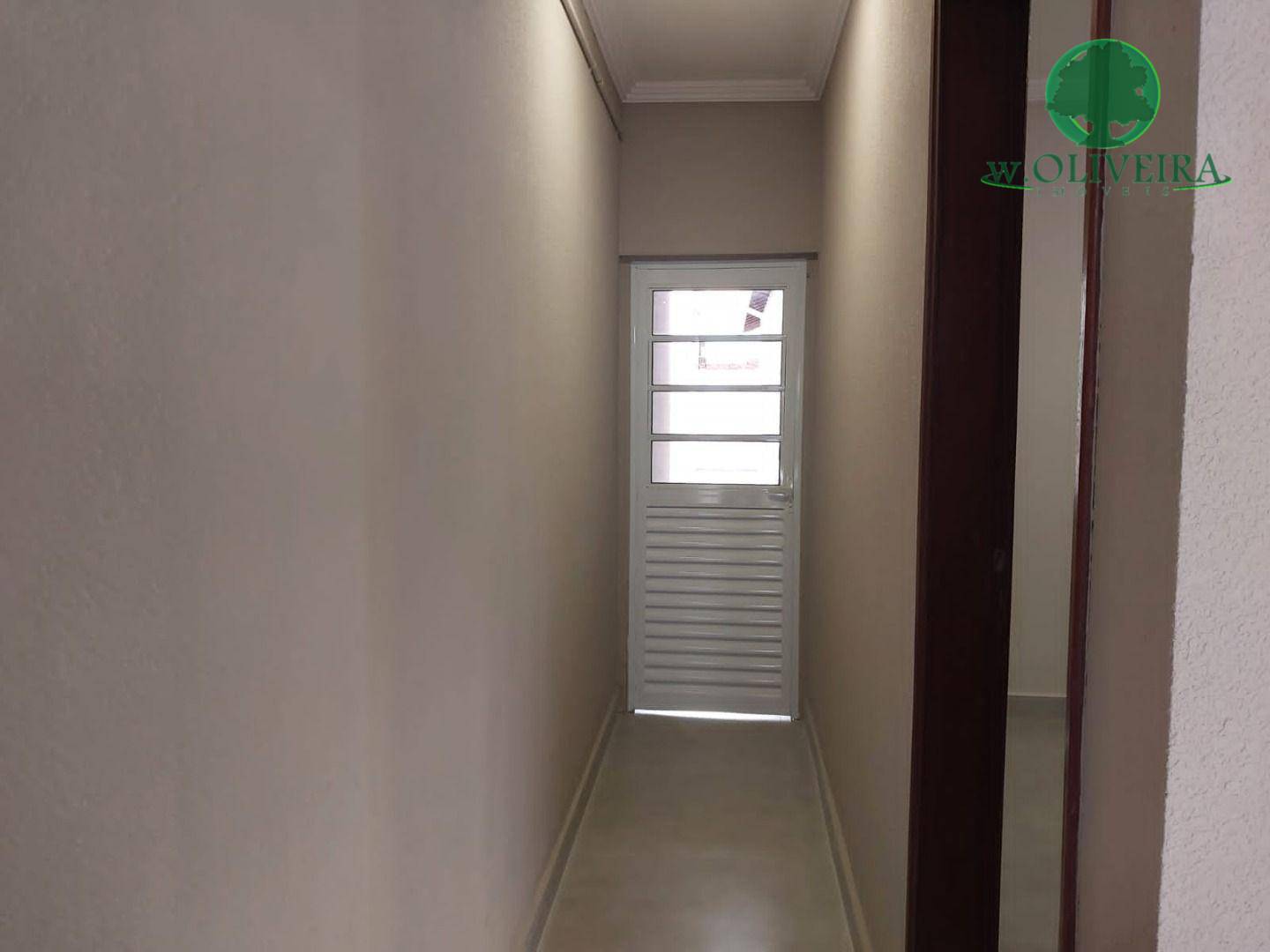 Casa à venda com 2 quartos, 93m² - Foto 7