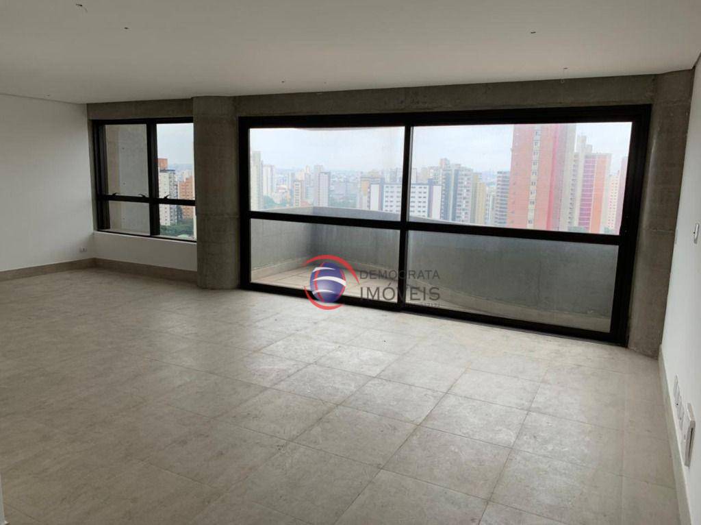 Apartamento à venda com 3 quartos, 165m² - Foto 5