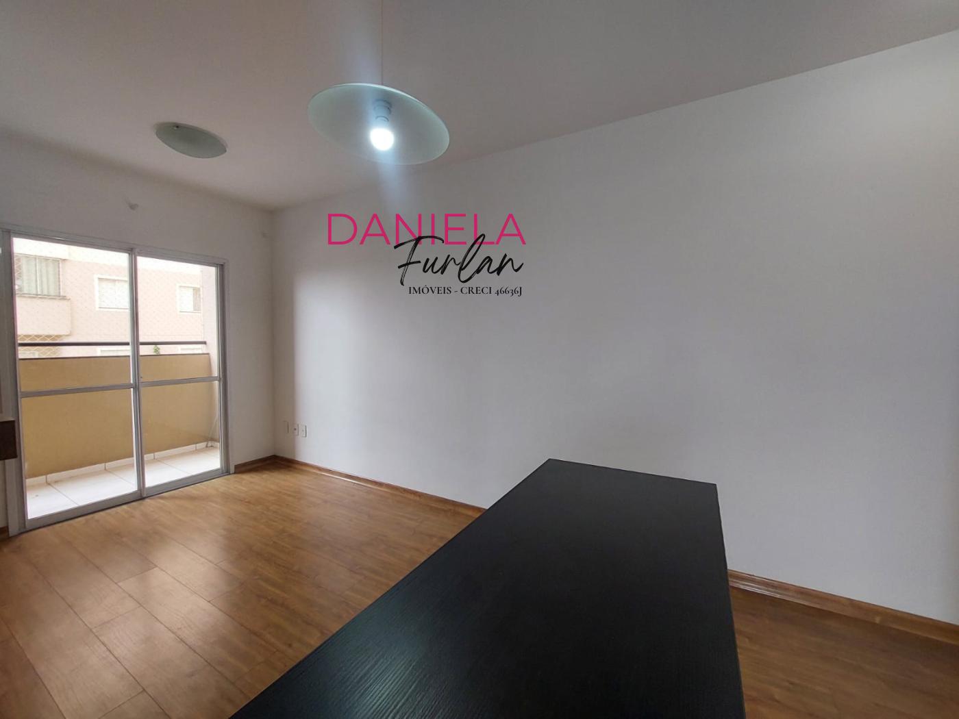 Apartamento à venda com 2 quartos, 51m² - Foto 3