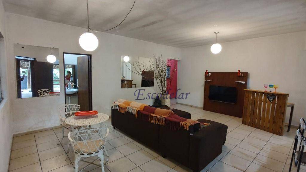 Casa à venda com 4 quartos, 250m² - Foto 25