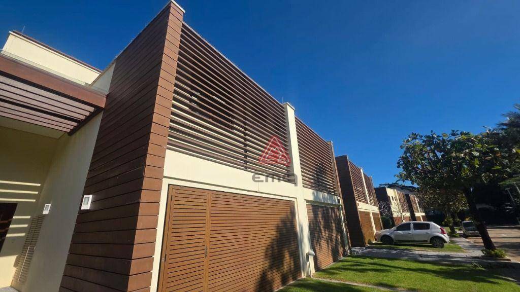 Sobrado, 4 quartos, 458 m² - Foto 2