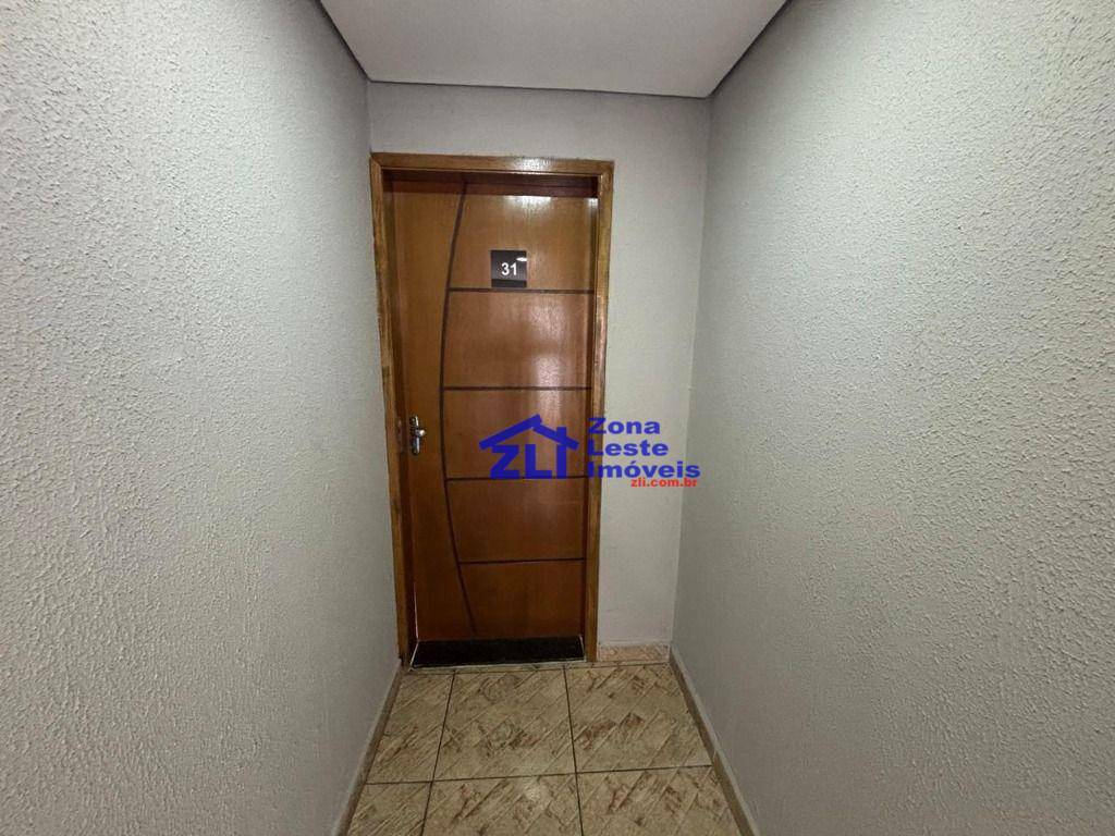 Apartamento à venda com 1 quarto, 50m² - Foto 21