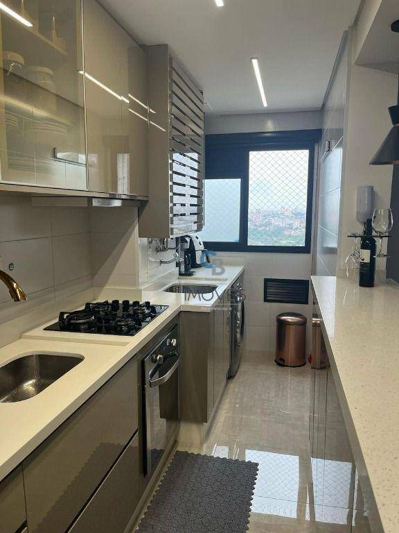 Apartamento à venda com 2 quartos, 61m² - Foto 17