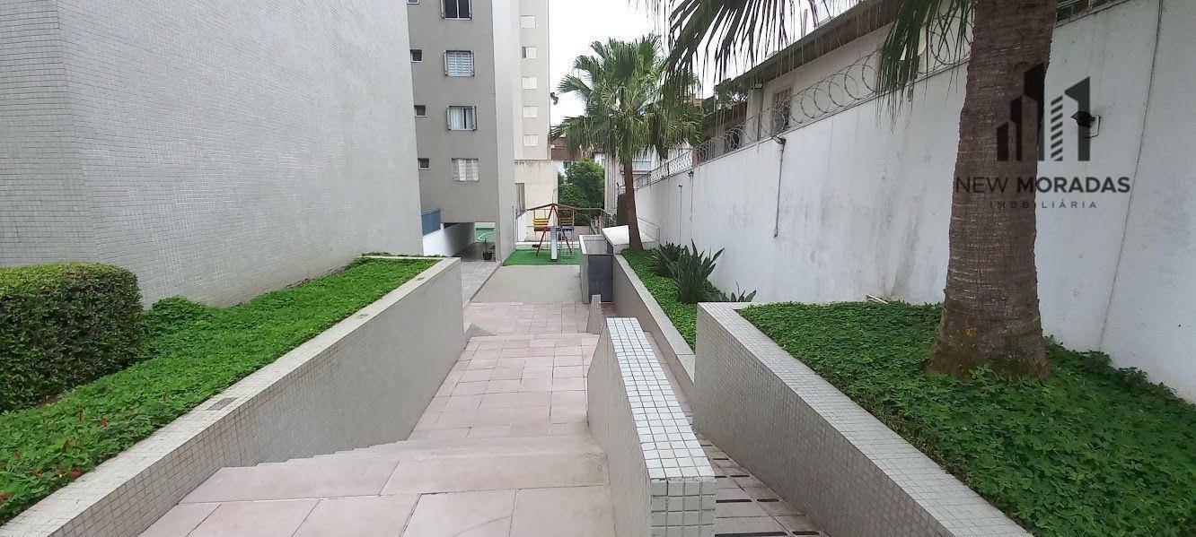 Apartamento à venda com 3 quartos, 107m² - Foto 32