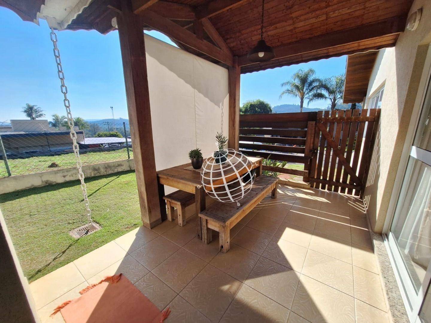 Casa de Condomínio à venda com 3 quartos, 170m² - Foto 5