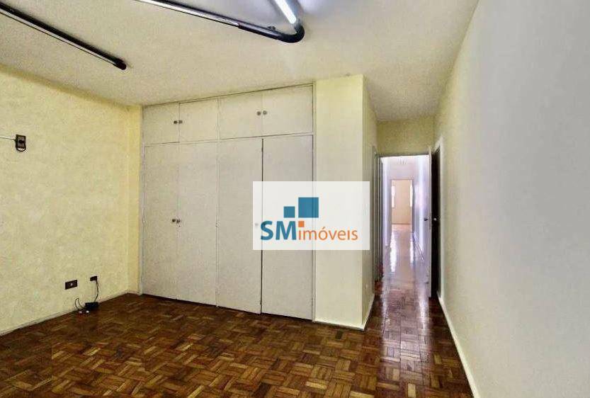 Sobrado à venda e aluguel com 3 quartos, 250m² - Foto 9