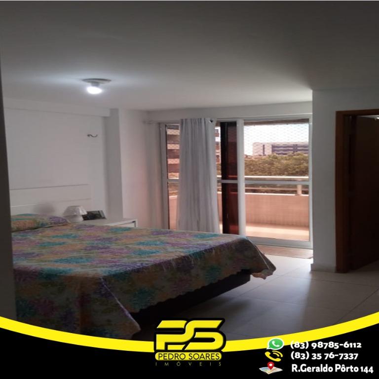 Apartamento à venda com 3 quartos, 114m² - Foto 8