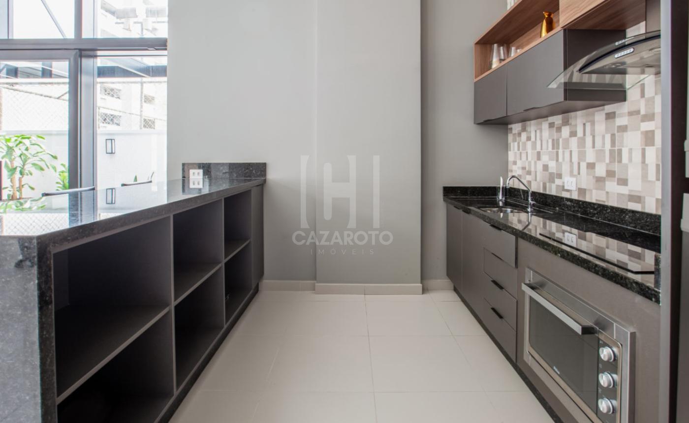 Apartamento à venda com 1 quarto, 34m² - Foto 17