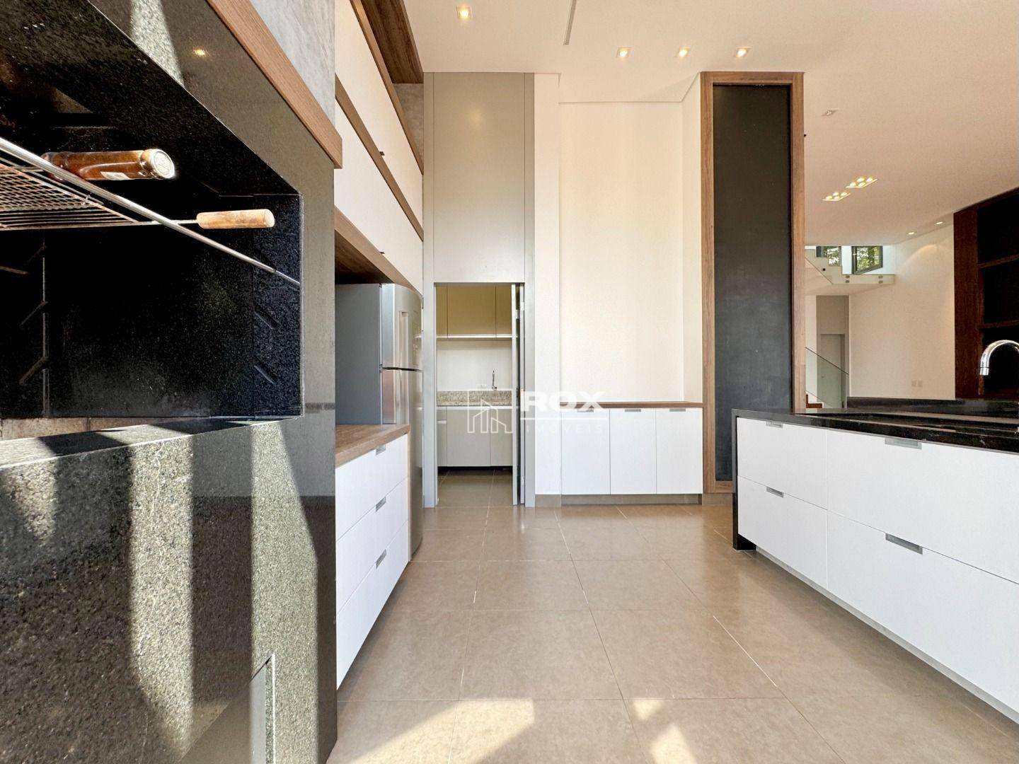 Casa de Condomínio à venda com 3 quartos, 273m² - Foto 14