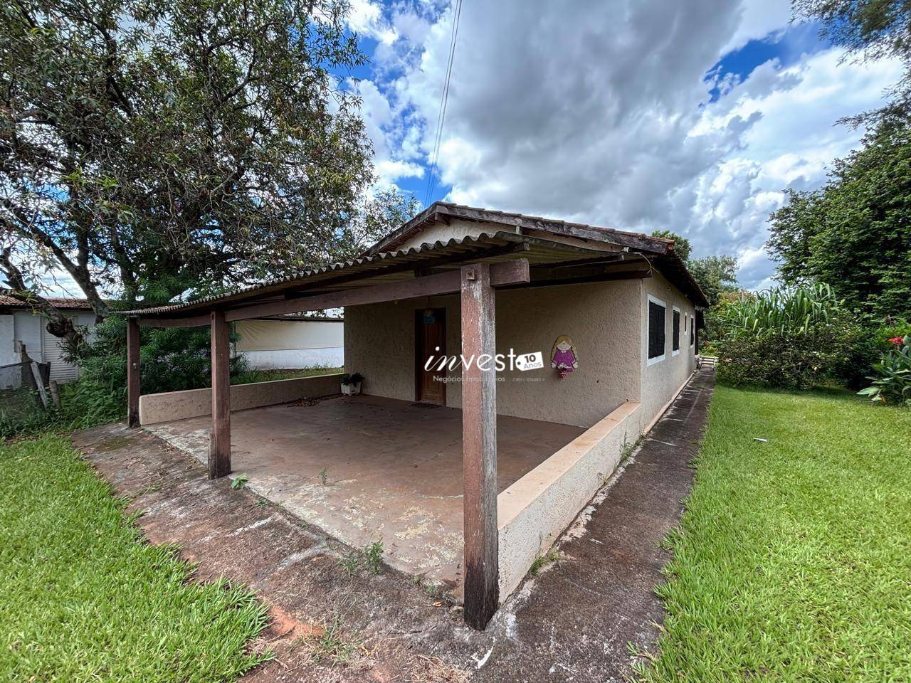 Sítio, 3 quartos, 3 hectares - Foto 30