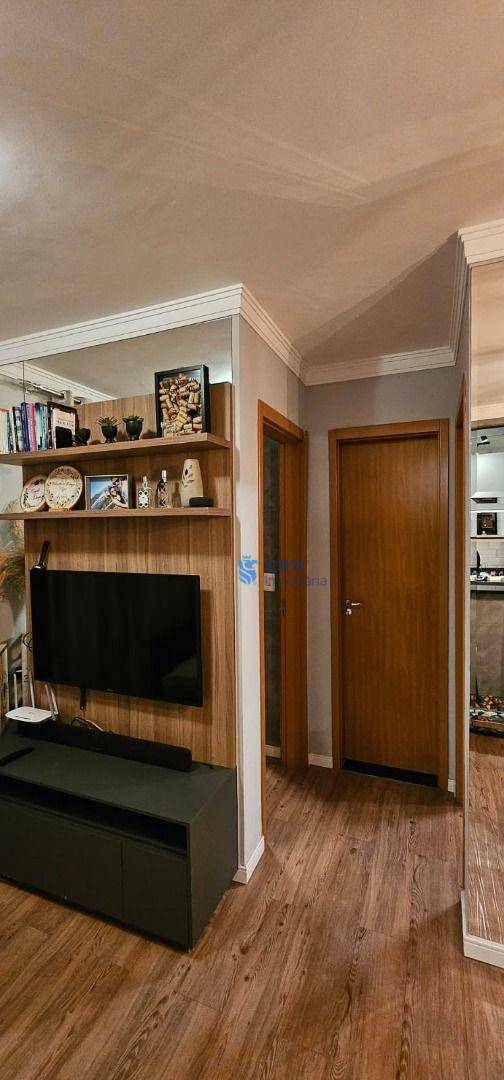 Apartamento para alugar com 2 quartos, 45m² - Foto 6