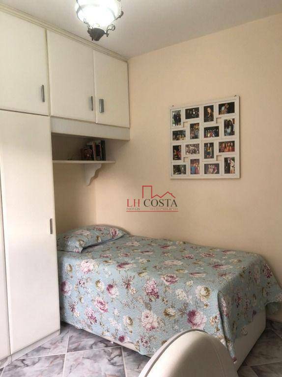 Apartamento à venda com 3 quartos, 120m² - Foto 21