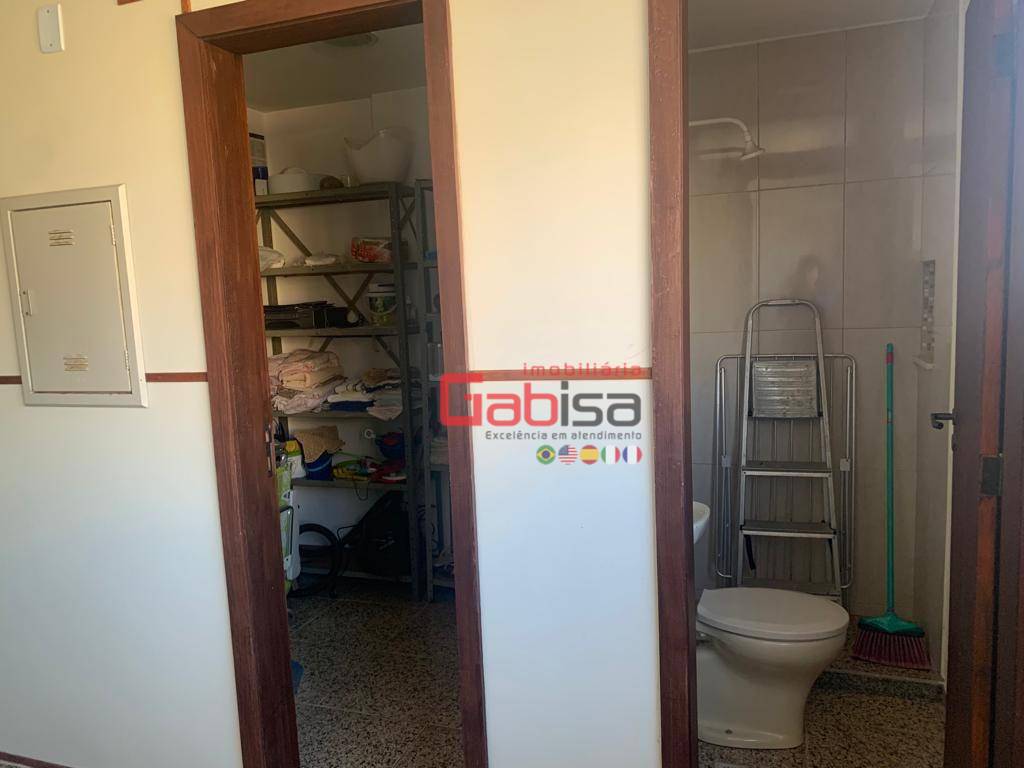 Apartamento à venda com 3 quartos, 194m² - Foto 23