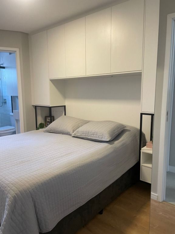 Cobertura à venda com 3 quartos, 110m² - Foto 3