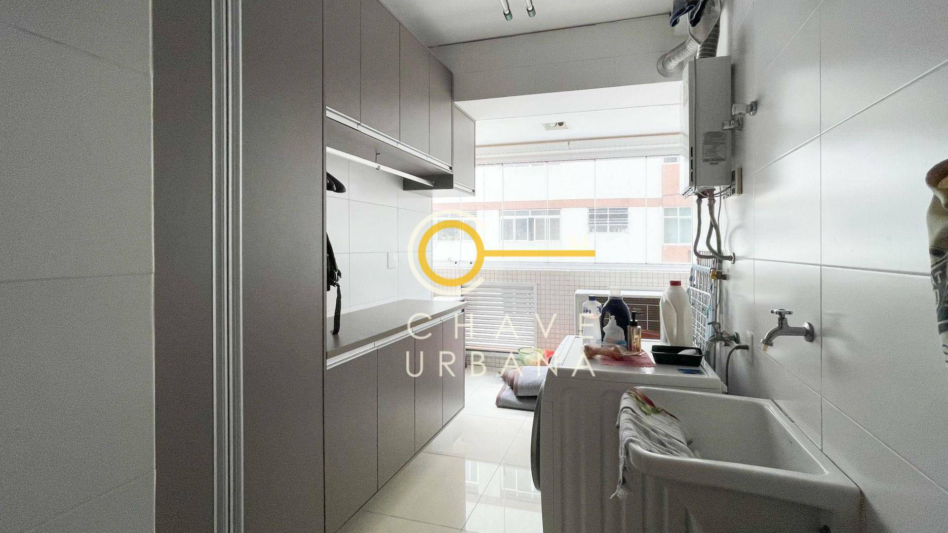 Apartamento à venda e aluguel com 3 quartos, 178m² - Foto 37