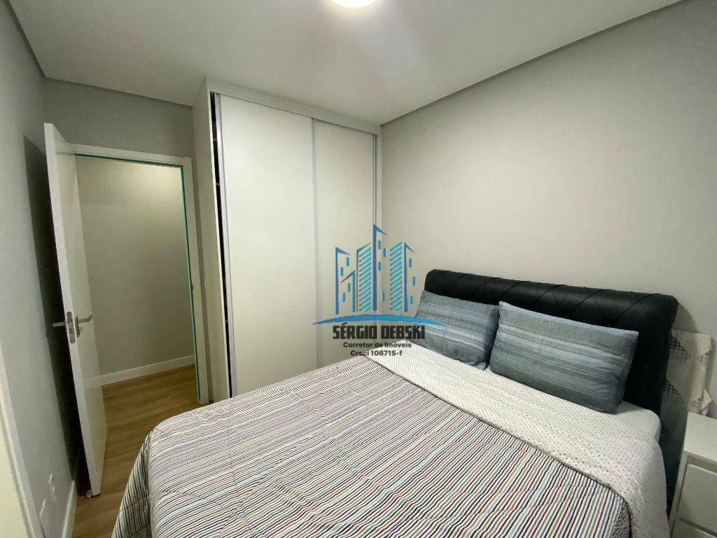 Apartamento à venda com 2 quartos, 82m² - Foto 6