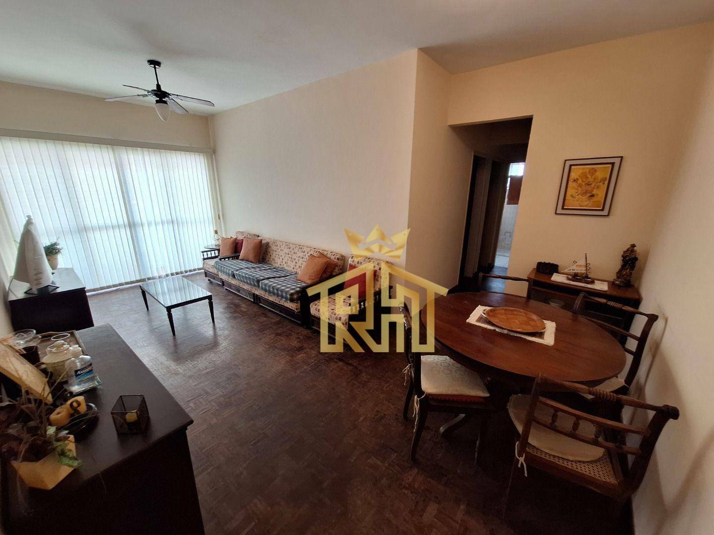 Apartamento à venda com 2 quartos, 62m² - Foto 5