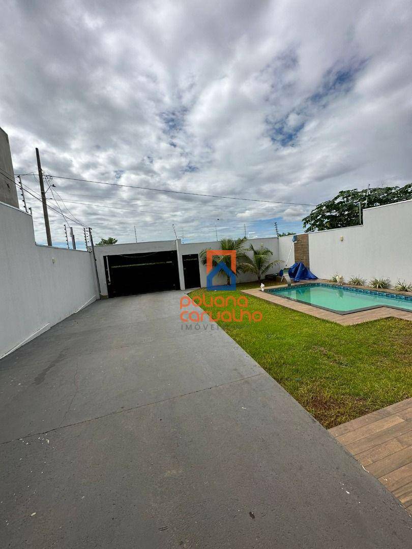 Casa, 189 m² - Foto 2