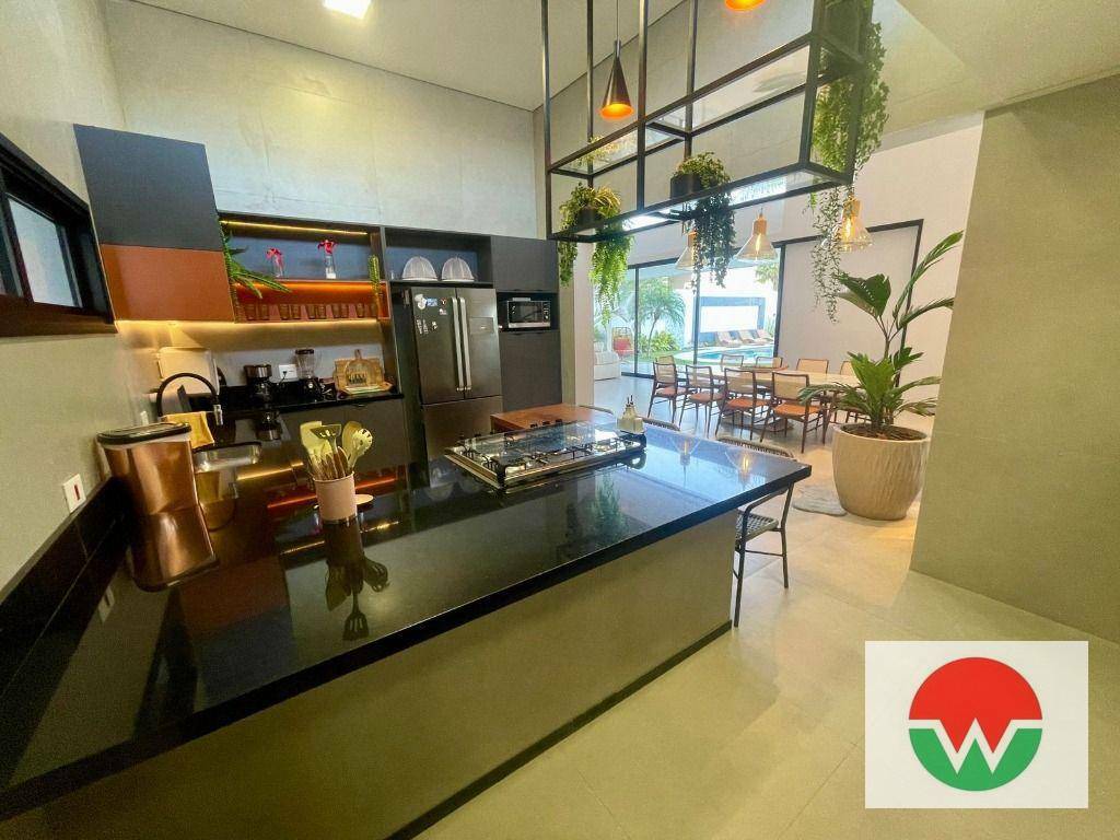 Casa de Condomínio à venda com 6 quartos, 750m² - Foto 10