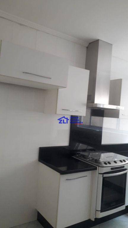 Sobrado à venda com 3 quartos, 160m² - Foto 9