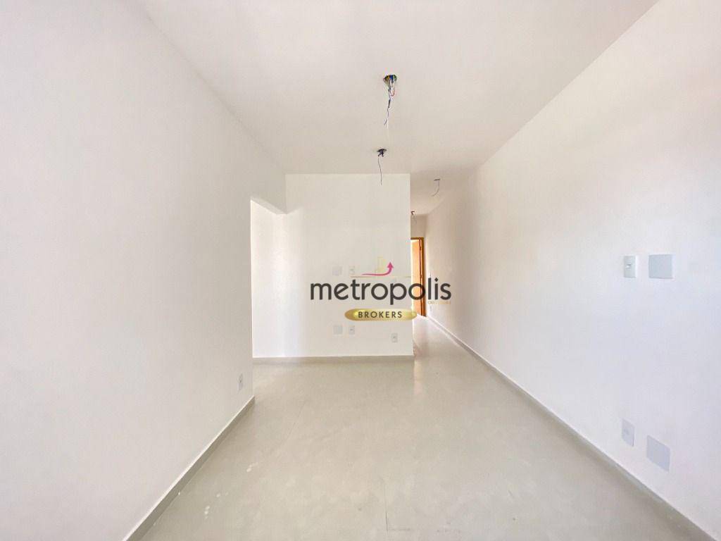 Apartamento à venda com 2 quartos, 68m² - Foto 3