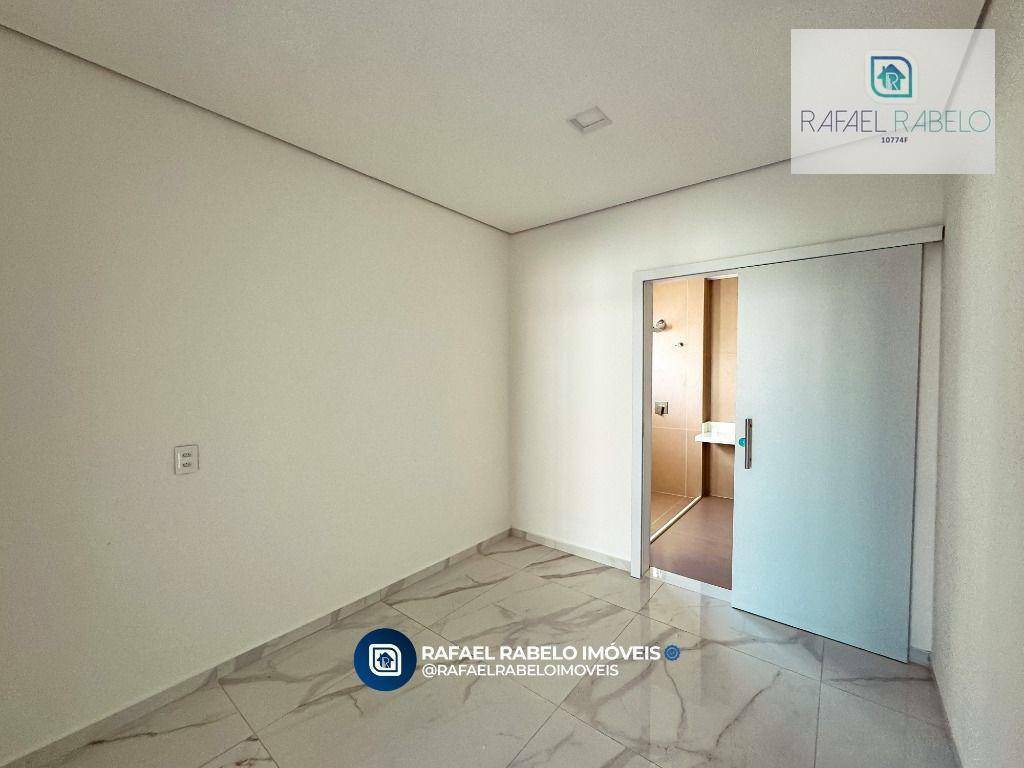 Casa de Condomínio à venda com 4 quartos, 280m² - Foto 12